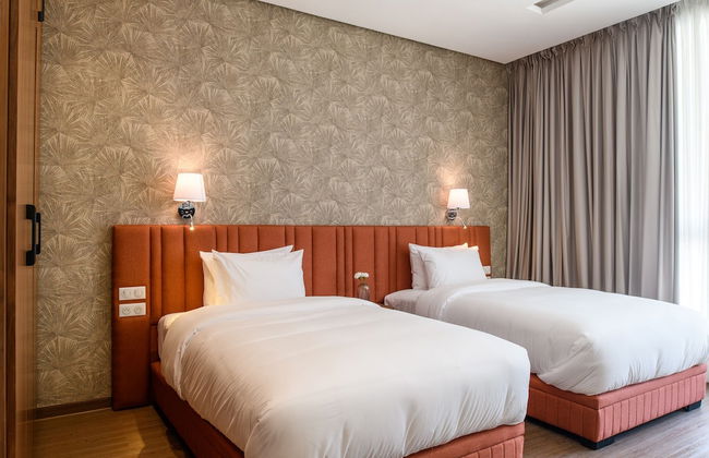 BH Appart Hotel - Foto 18