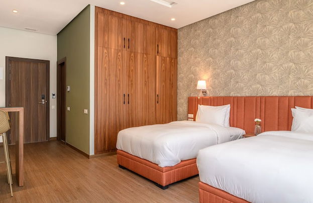 BH Appart Hotel - Foto 10
