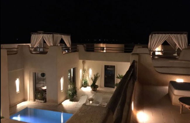 Villa Dar Kahina - Foto 8