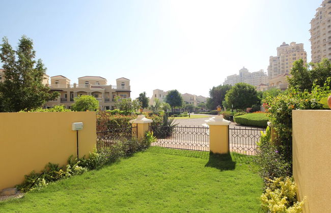 Piks Key- Al Hamra Village - Foto 27