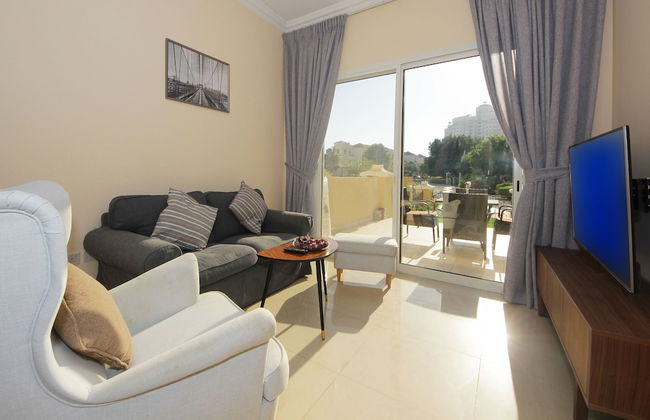 Piks Key- Al Hamra Village - Foto 15