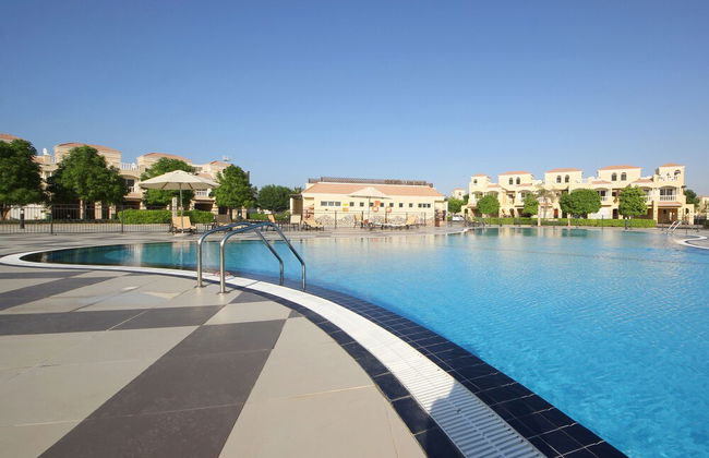 Piks Key- Al Hamra Village - Foto 24