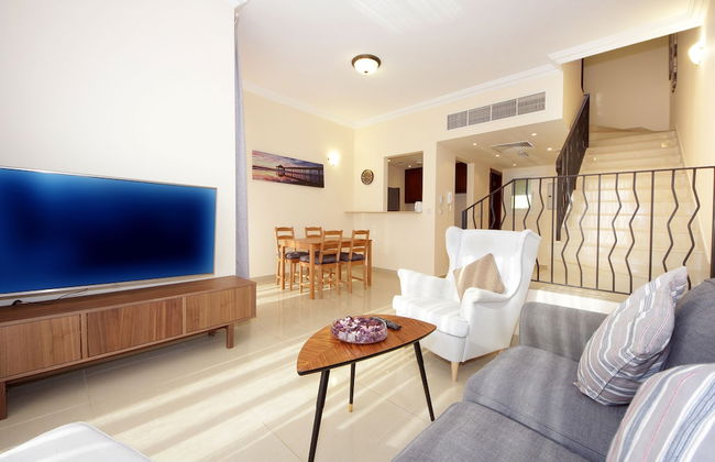 Piks Key- Al Hamra Village - Foto 14