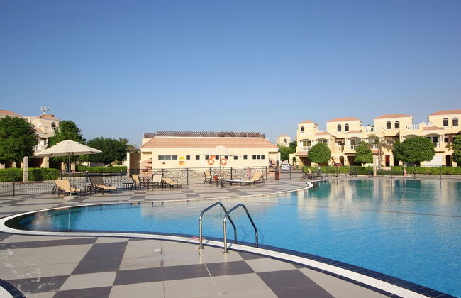 Piks Key- Al Hamra Village - Foto 1
