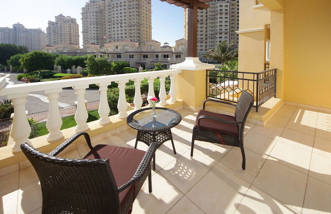 Piks Key- Al Hamra Village - Foto 19