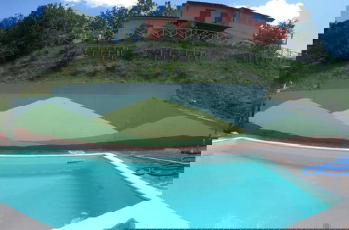 Foto 1 - Charming 3 Bed Villa in Otricoli Stunnings Views