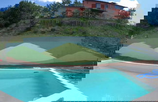 Photo 1 - Charming 3 Bed Villa in Otricoli Stunnings Views