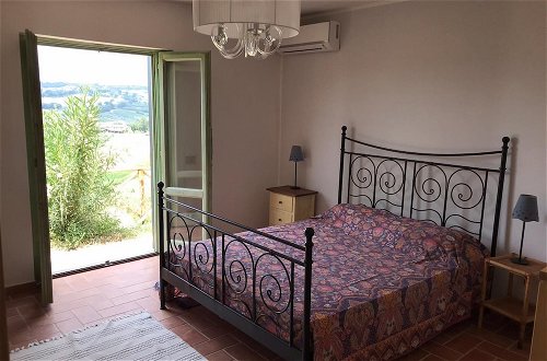 Foto 4 - Charming 3 Bed Villa in Otricoli Stunnings Views