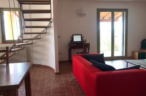 Photo 12 - Charming 3 Bed Villa in Otricoli Stunnings Views