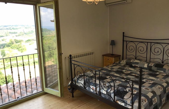Charming 3 Bed Villa in Otricoli Stunnings Views - Foto 3