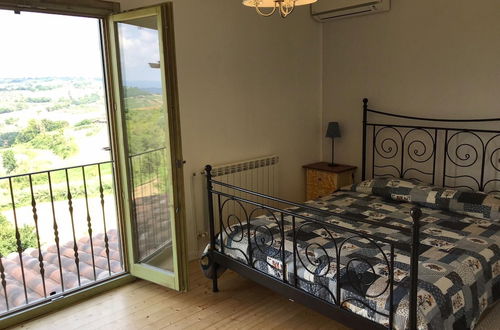 Photo 3 - Charming 3 Bed Villa in Otricoli Stunnings Views