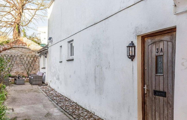 Lovely Period Cottage Sleeps 4 Resting in Torquay - Foto 42