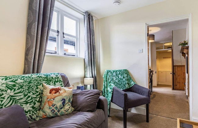 Lovely Period Cottage Sleeps 4 Resting in Torquay - Foto 15