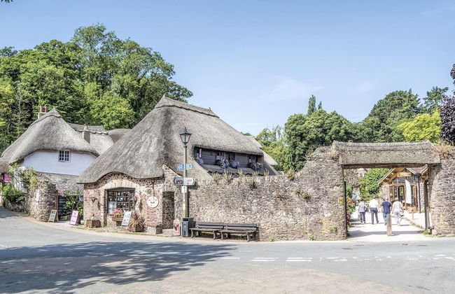 Lovely Period Cottage Sleeps 4 Resting in Torquay - Foto 45