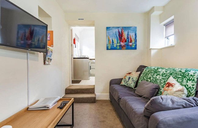 Lovely Period Cottage Sleeps 4 Resting in Torquay - Foto 11