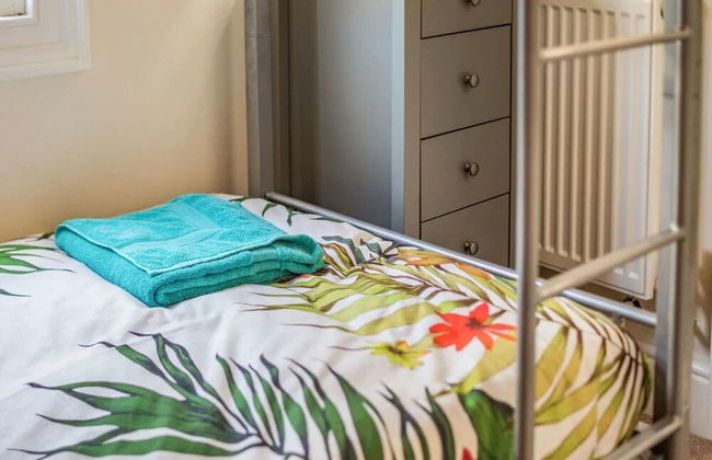 Lovely Period Cottage Sleeps 4 Resting in Torquay - Foto 4