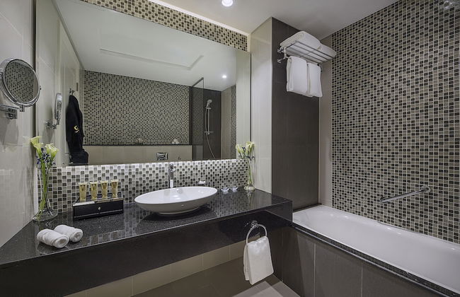 DAMAC Maison Distinction - Foto 27