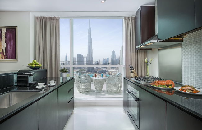 DAMAC Maison Distinction - Foto 17