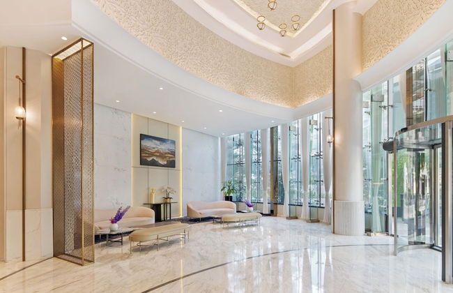 DAMAC Maison Distinction - Foto 2