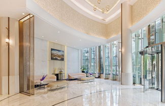 Photo 2 - DAMAC Maison Distinction