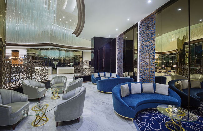 DAMAC Maison Distinction - Foto 36