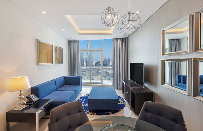 DAMAC Maison Distinction - Foto 23