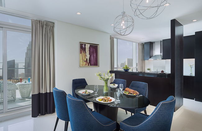 DAMAC Maison Distinction - Foto 13