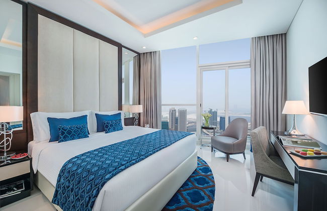 DAMAC Maison Distinction - Foto 6