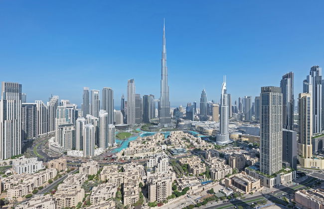 DAMAC Maison Distinction - Foto 39