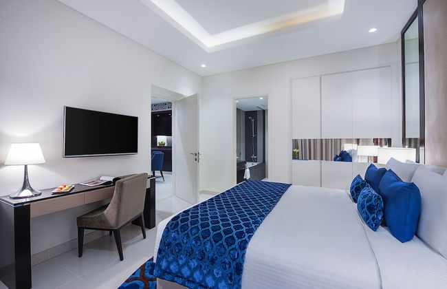 DAMAC Maison Distinction - Foto 5