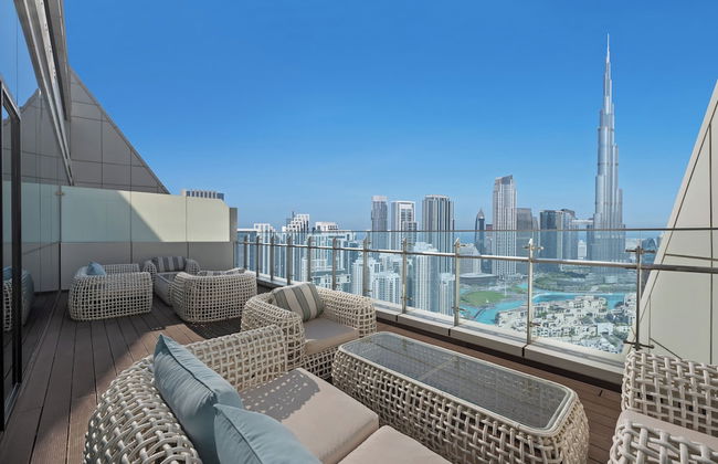 DAMAC Maison Distinction - Foto 37
