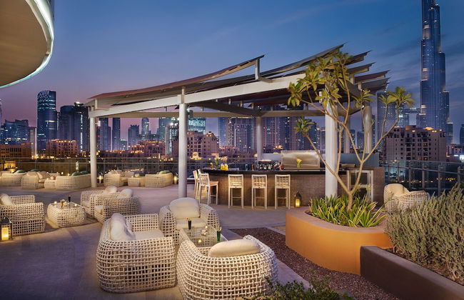 DAMAC Maison Distinction - Foto 31