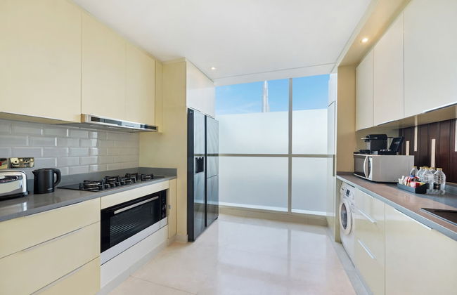 DAMAC Maison Distinction - Foto 18