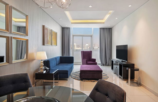 DAMAC Maison Distinction - Foto 22