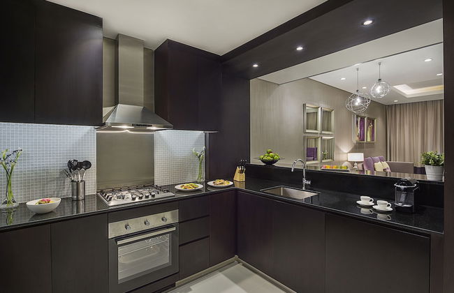 DAMAC Maison Distinction - Foto 16