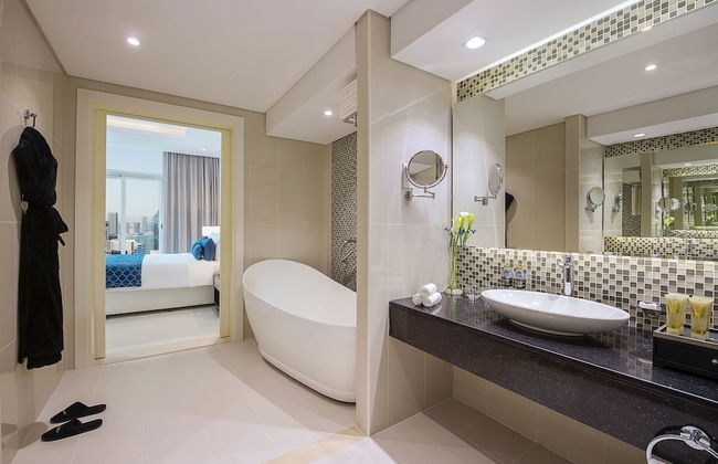 DAMAC Maison Distinction - Foto 28