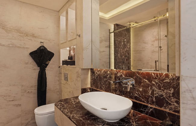 DAMAC Maison Distinction - Foto 29