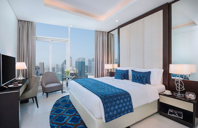 DAMAC Maison Distinction - Foto 7