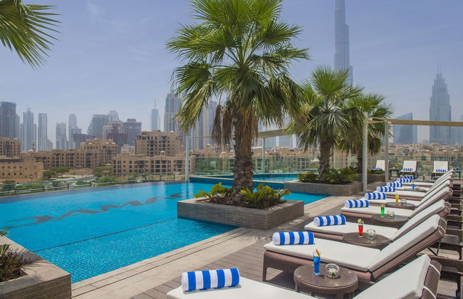 DAMAC Maison Distinction - Foto 30
