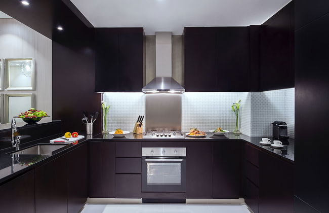 DAMAC Maison Distinction - Foto 15