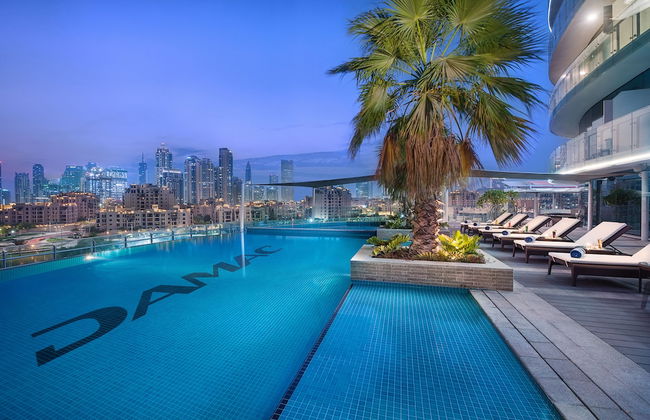 DAMAC Maison Distinction - Foto 32