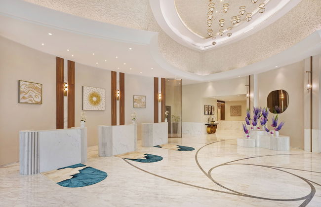 DAMAC Maison Distinction - Foto 4