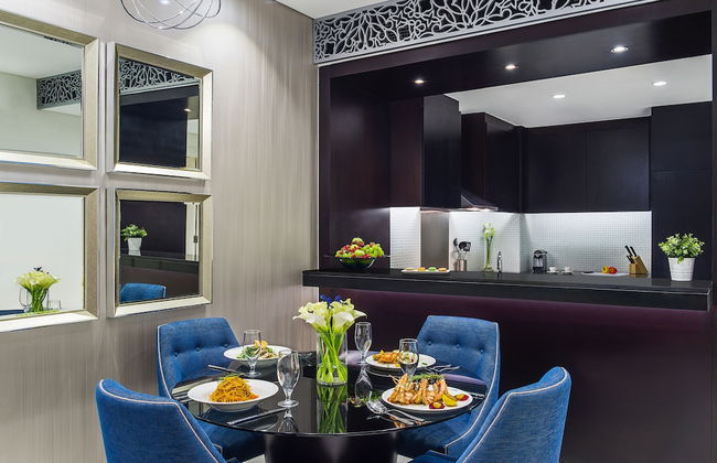 DAMAC Maison Distinction - Foto 12