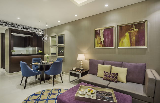 DAMAC Maison Distinction - Foto 19