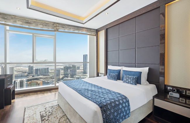 DAMAC Maison Distinction - Foto 10