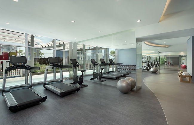 DAMAC Maison Distinction - Foto 33