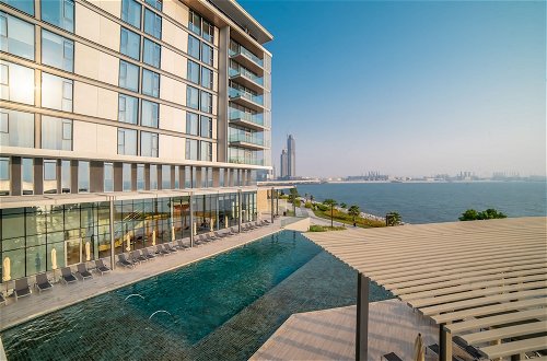 Foto 24 - Bluewaters Residences Building 5 Dubai