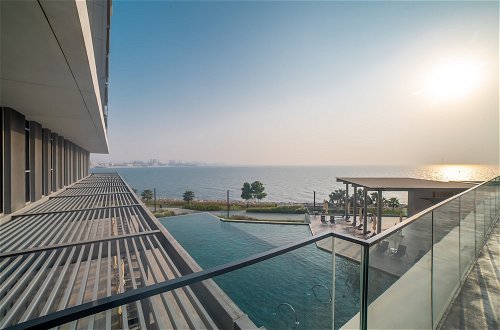 Foto 22 - Bluewaters Residences Building 5 Dubai