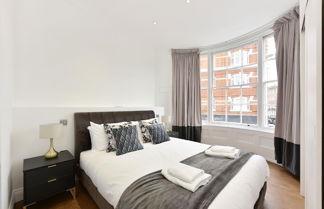 Foto 3 - Stunning Sloane Square 2 Bed 2 5 Bath 2 5 Million