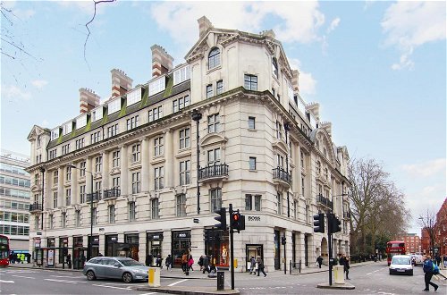 Foto 29 - Stunning Sloane Square 2 Bed 2 5 Bath 2 5 Million